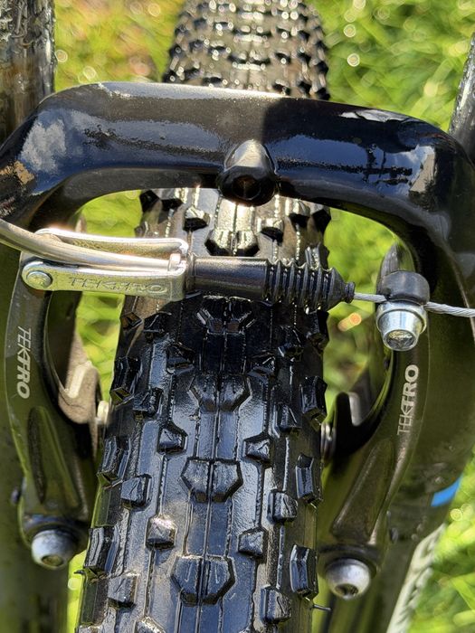 Rower Martes Intro 1.0 – Doinwestowany, Opony Maxxis, Zobacz!