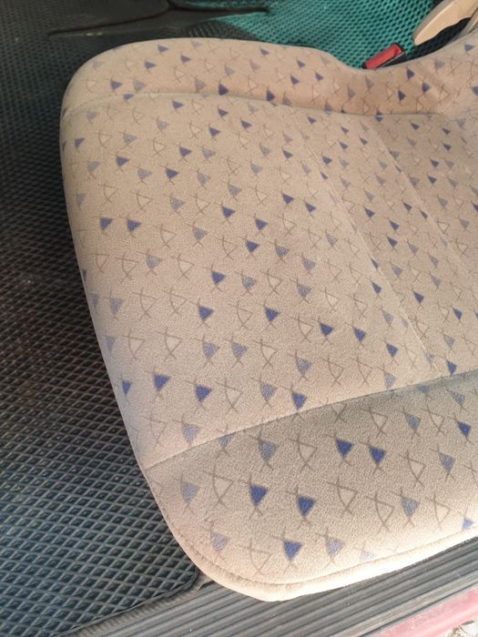 Сидіня віто 638 V clas