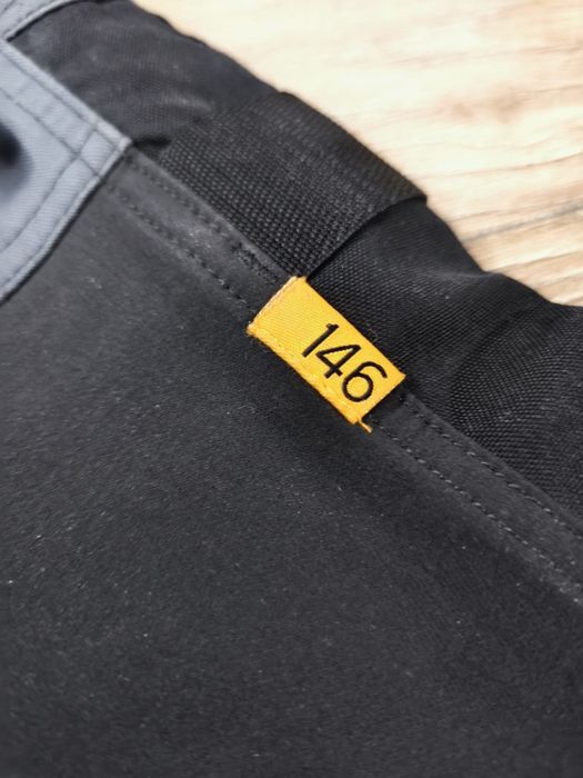 Spodnie Snickers 6341 r.146