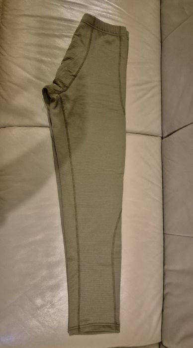 Комплект білизни зимової L/R