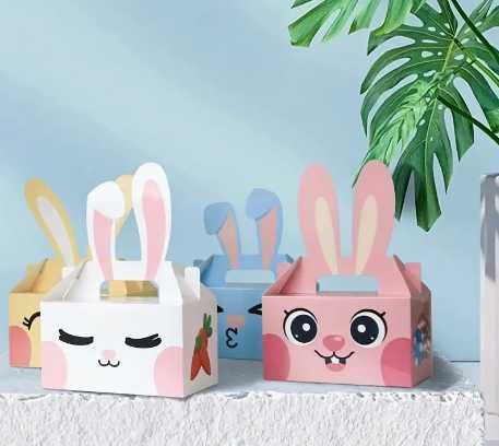 Easter Boxes - 4 Different Models64409194269570120