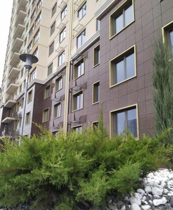 Продам 2-х кім. квартиру з ремонтом 53 Перлина на Таїрова (297-771)