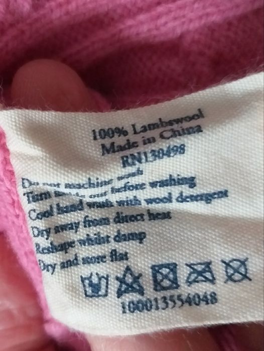 Продам Jack Wills шесть