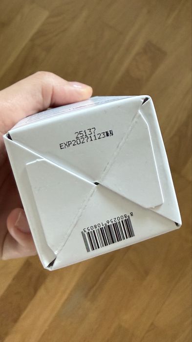 Medicube pdrn pink peptide serum