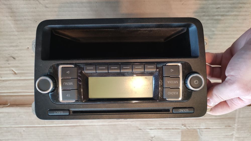 Radio VW Polo oryginalne