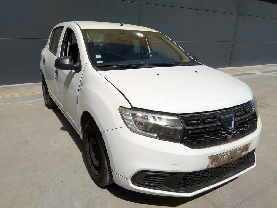 DACIA SANDERO II - 2017 - Para Peças