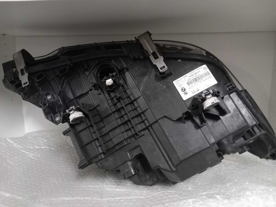 BMW Serie G30/31 farol direito/esquerdo