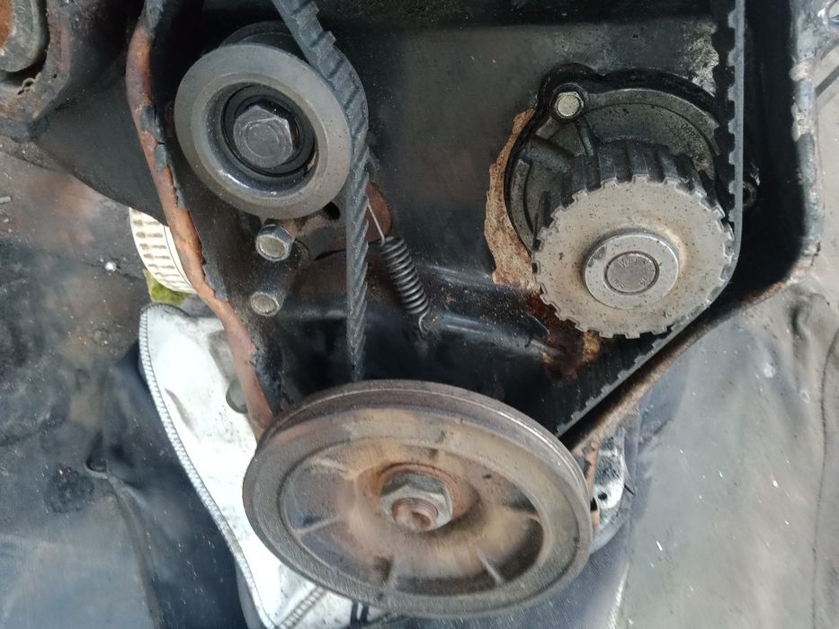 Двигатель на Таврию,Славуту 1.2 обьем