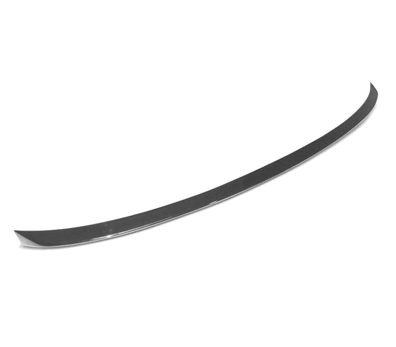 SPOILER AILERON BMW G20 LOOK M PRETO BRILHANTE