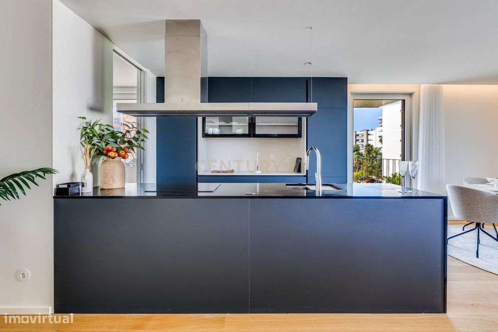 Apartamento T2 Nova construção | Le Parc Faro