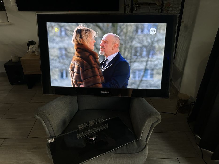 Tv Samsung Full HD 40 cali LE40B620R3P seria 6