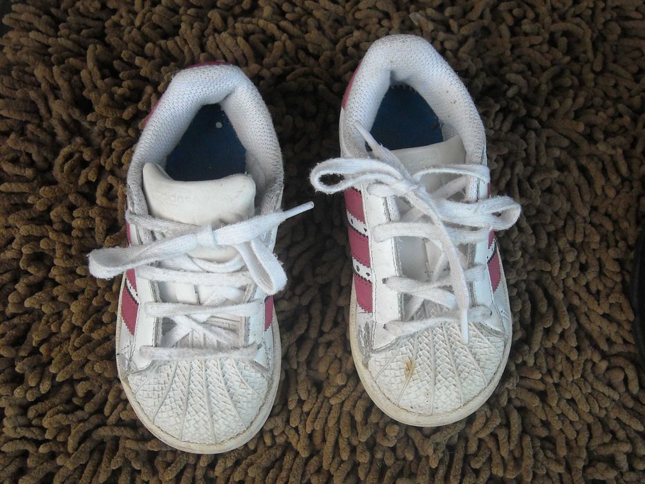 Ténis/Sapatilhas Adidas