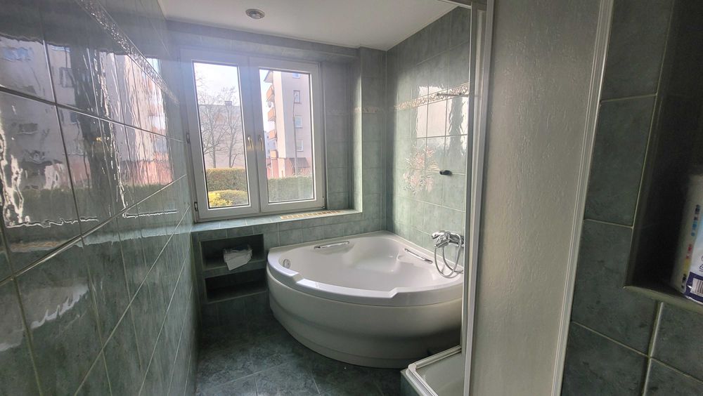 3-pokojowe mieszkanie Chrzanów