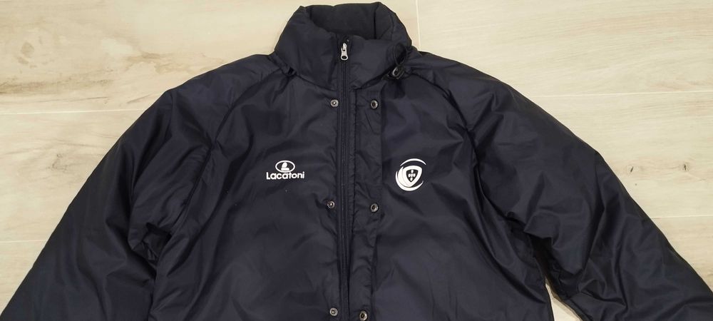 Equipamento Desportivo Árbitro Lacatoni