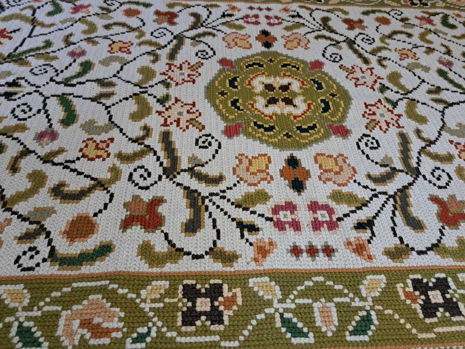 Tapetes de Arraiolos