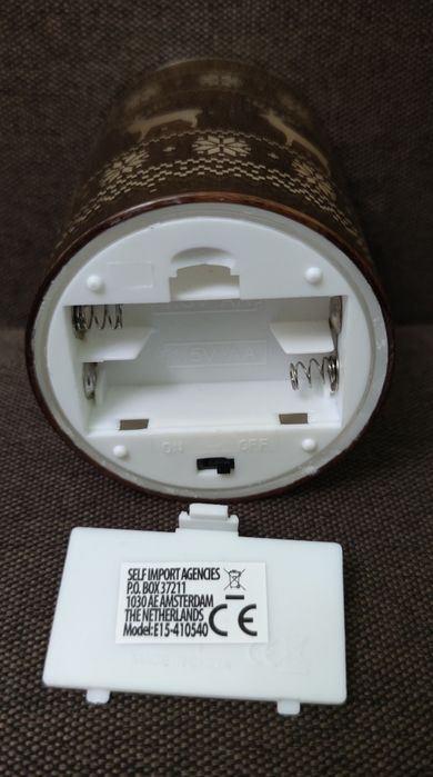 Ночник Led новый