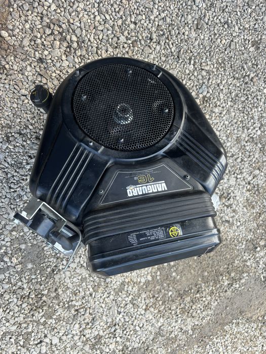 Silnik Briggs & Stratton Vanguard 16 KM Nowy Typ Gwarancja dla Firm