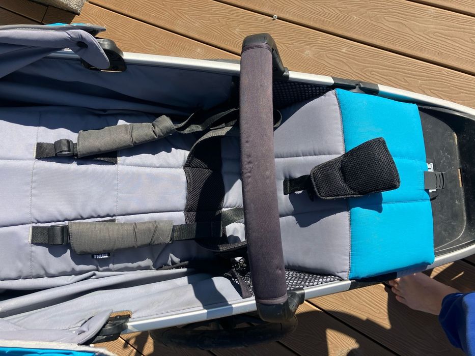 Spacerówka Thule Urban Glide 2