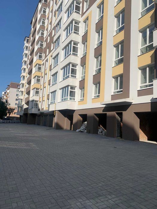 Нижче ринку! 2к Виставка новобудова на етапі здачі / діє переуступка