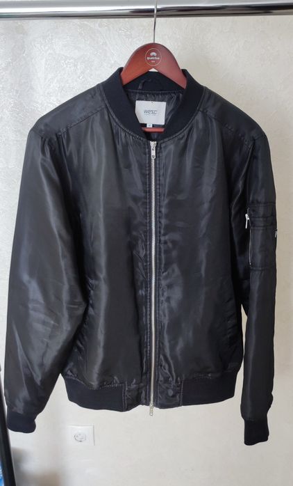 Бомбер чоловічій