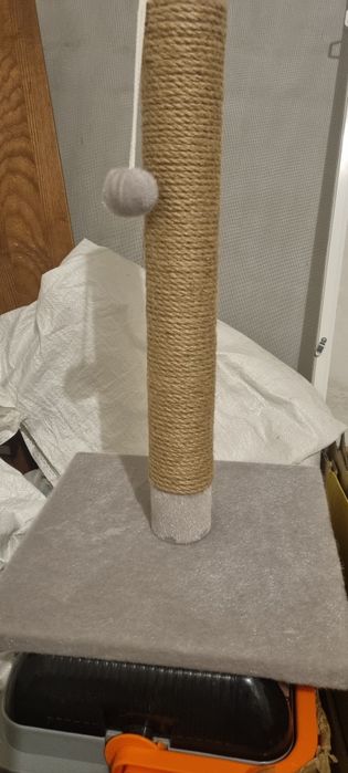 Продам  дрябку- стовпчик в ідеальному стані