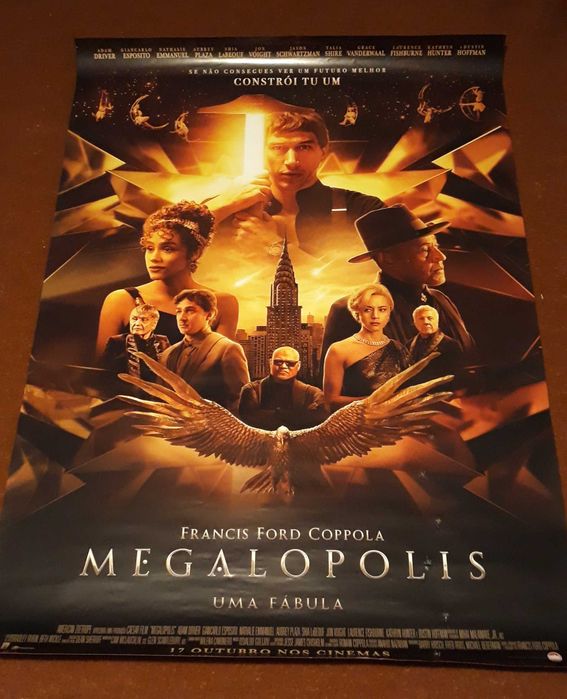 Cartazes / posters de cinema - portes incluidos
