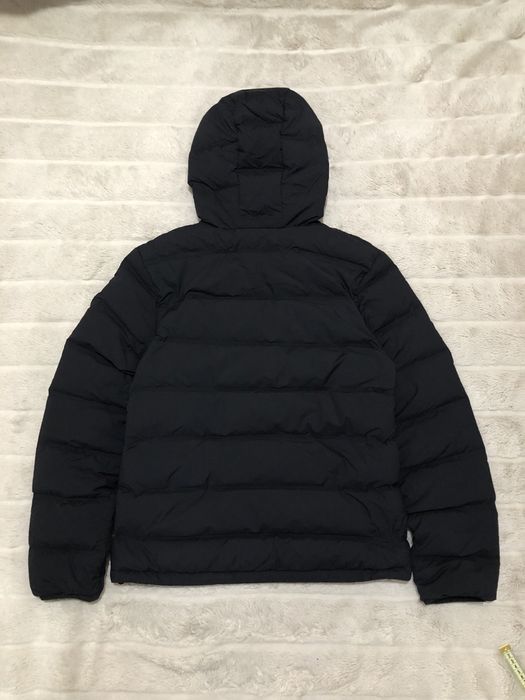 ADIDAS (M) HELIONIC Puffer пуховик мужской микропуховик оригинал новый