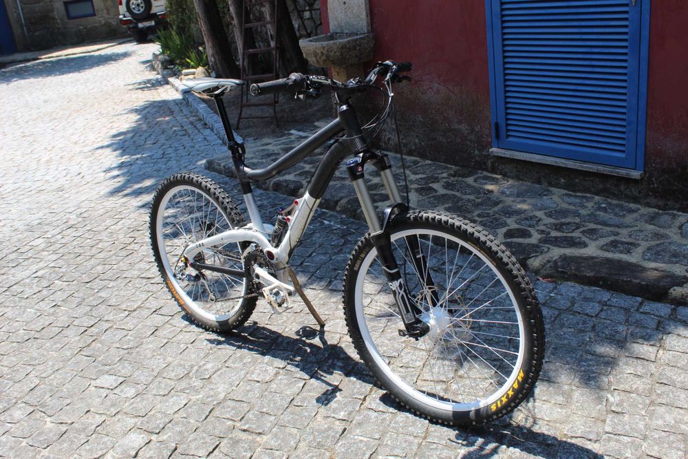 Bicicleta da montanha Sunn Kern LT