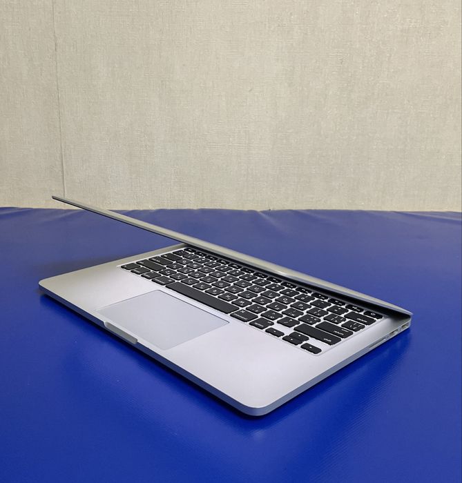 MacBook Pro 13  2013  core i5  4rsm  128Gb