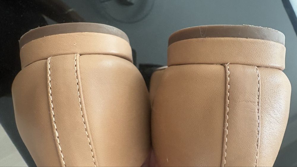 Buty damskie  Ralph Lauren