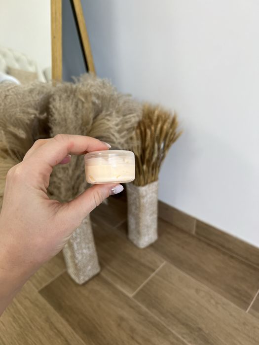 Christina Elastin Collagen Carrot Oil Moisture Cream