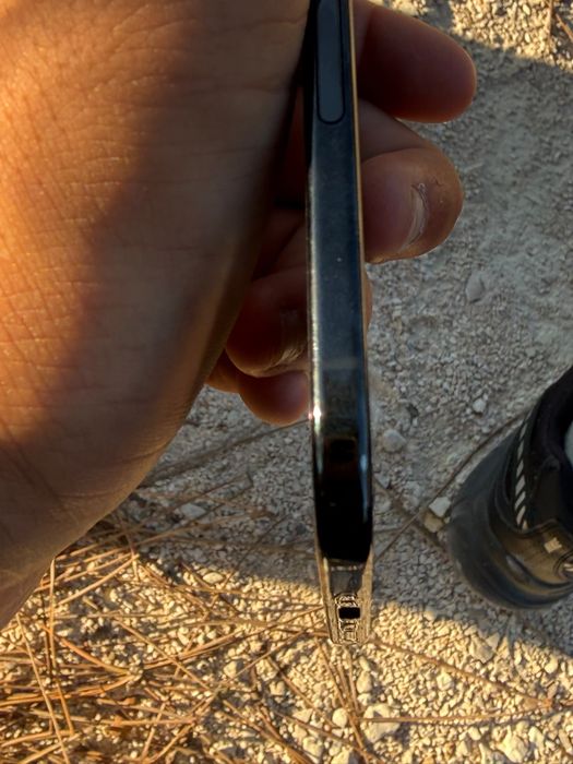 Iphone 17 air na garantia