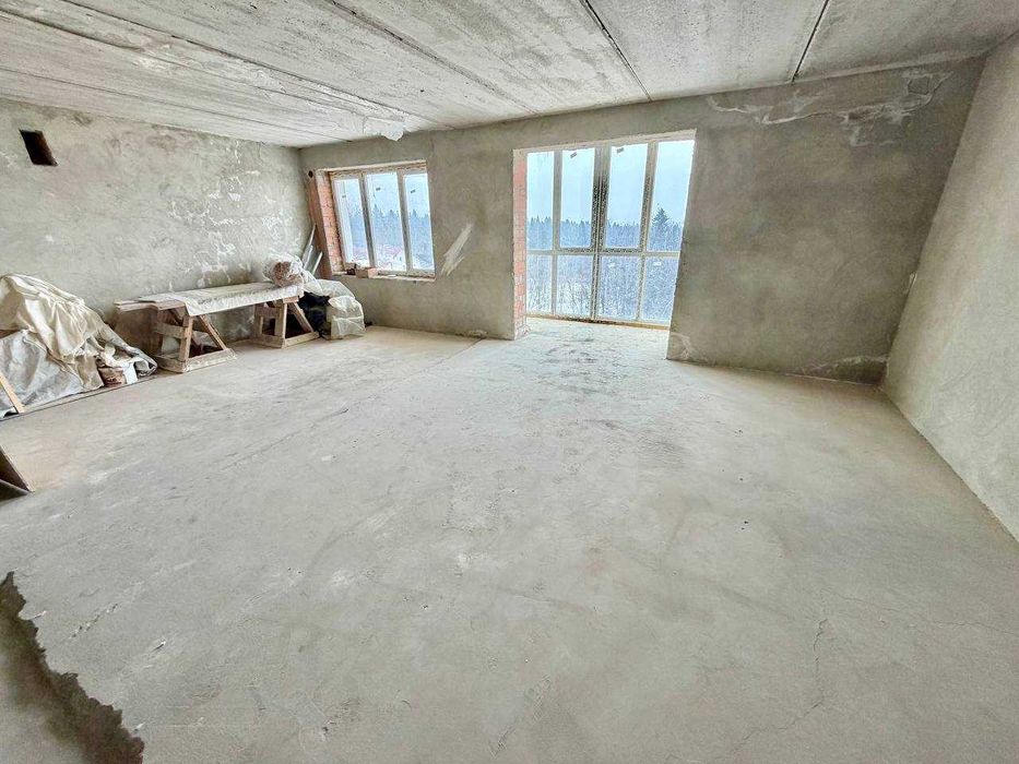 Велика 1-кім квартира в новобудові /м.Трускавець