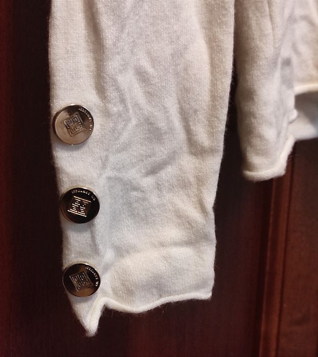 Bluza GIL SANTUCCI z długim rękawem nowa rozmiar S