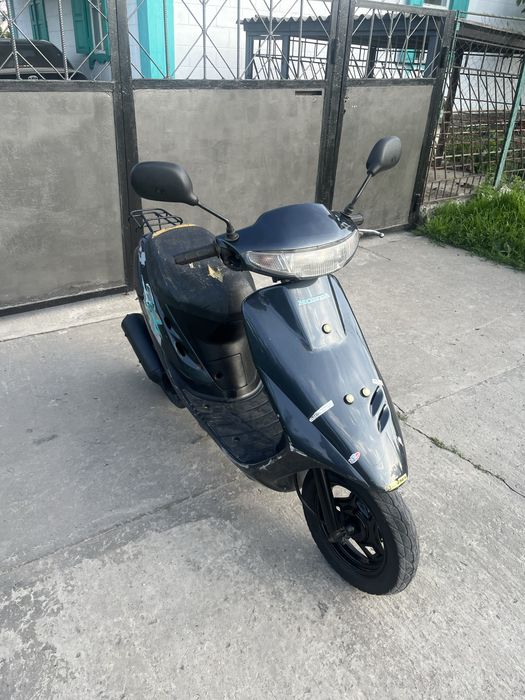Продам мопед honda dio af 28