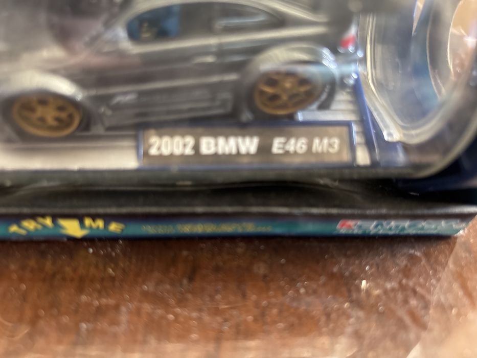 Carro de coleção