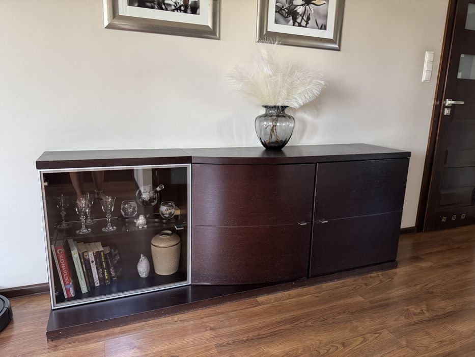 Sprzedam komodę Meble Bydgoskie