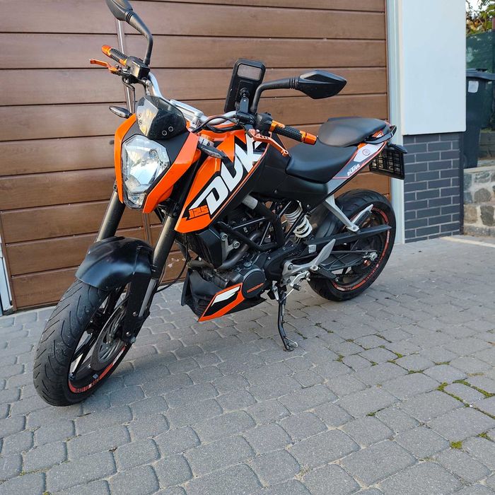 KTM