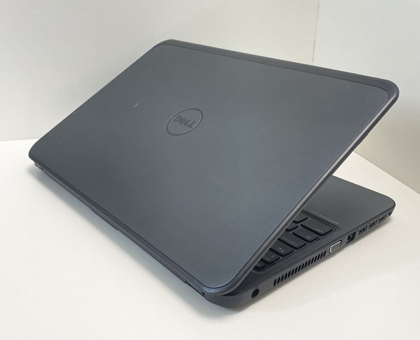 Dell Latitude 3540 15.6" i5-4200 в ідеалі/ новий акумулятор