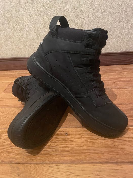 Кожаные мото ботинки rev'it jefferson оригинал натуральная кожа