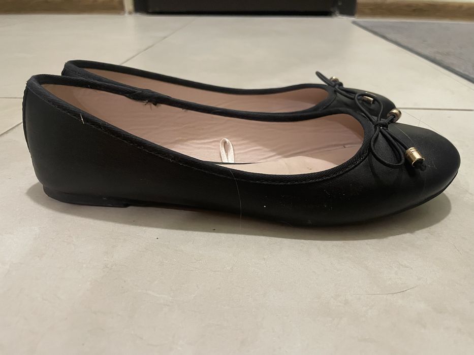 Балетки жіночі, туфлі
