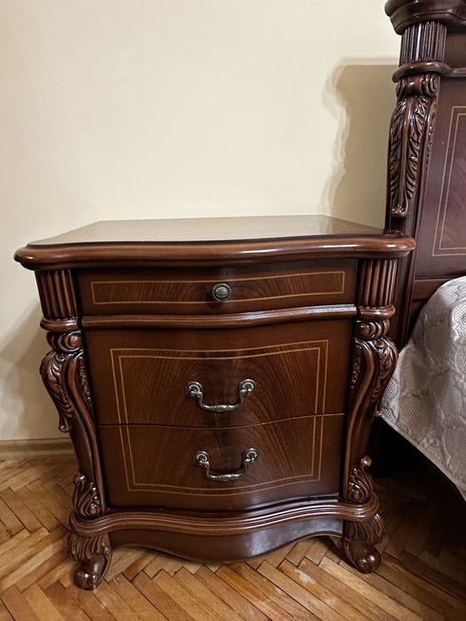 Комплект спальні