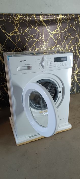 НОВА Пральна машинка з баком для води