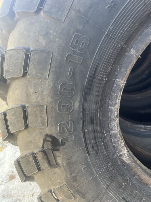 Шины Nortec 12.00 R18 ГАЗ 66 Дешёвая доставка по Украине