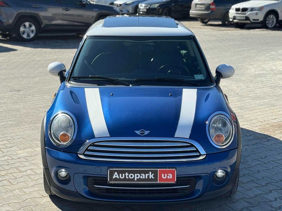 Продам MINI Cooper 2013р. #75177