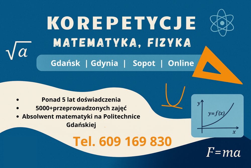 korepetycje matematyka