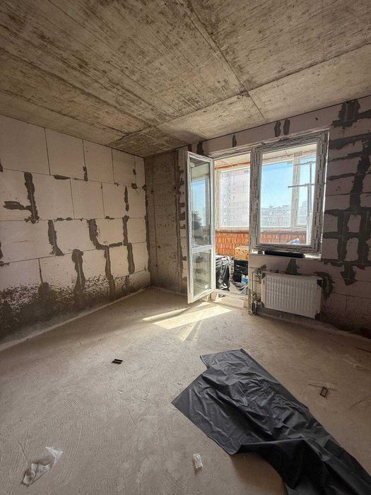 1 ком Вильямса\Королева новый кирпичный дом можно под гос. програмы