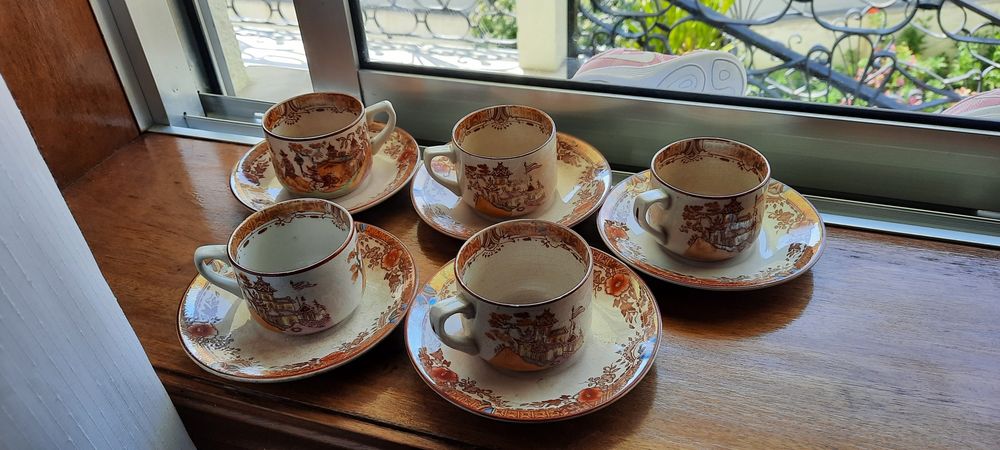 Chavenas sacavem antigas