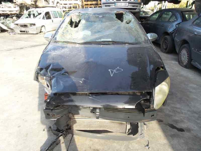 Bomba De Combustível Fiat Grande