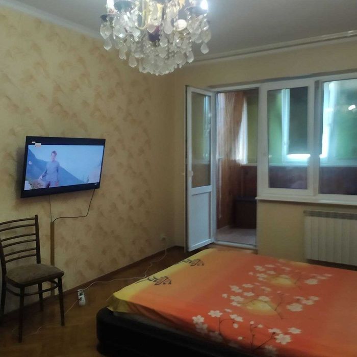 Терміново!Продажа 3 к.квартири ,вул.Ахмататової 23!